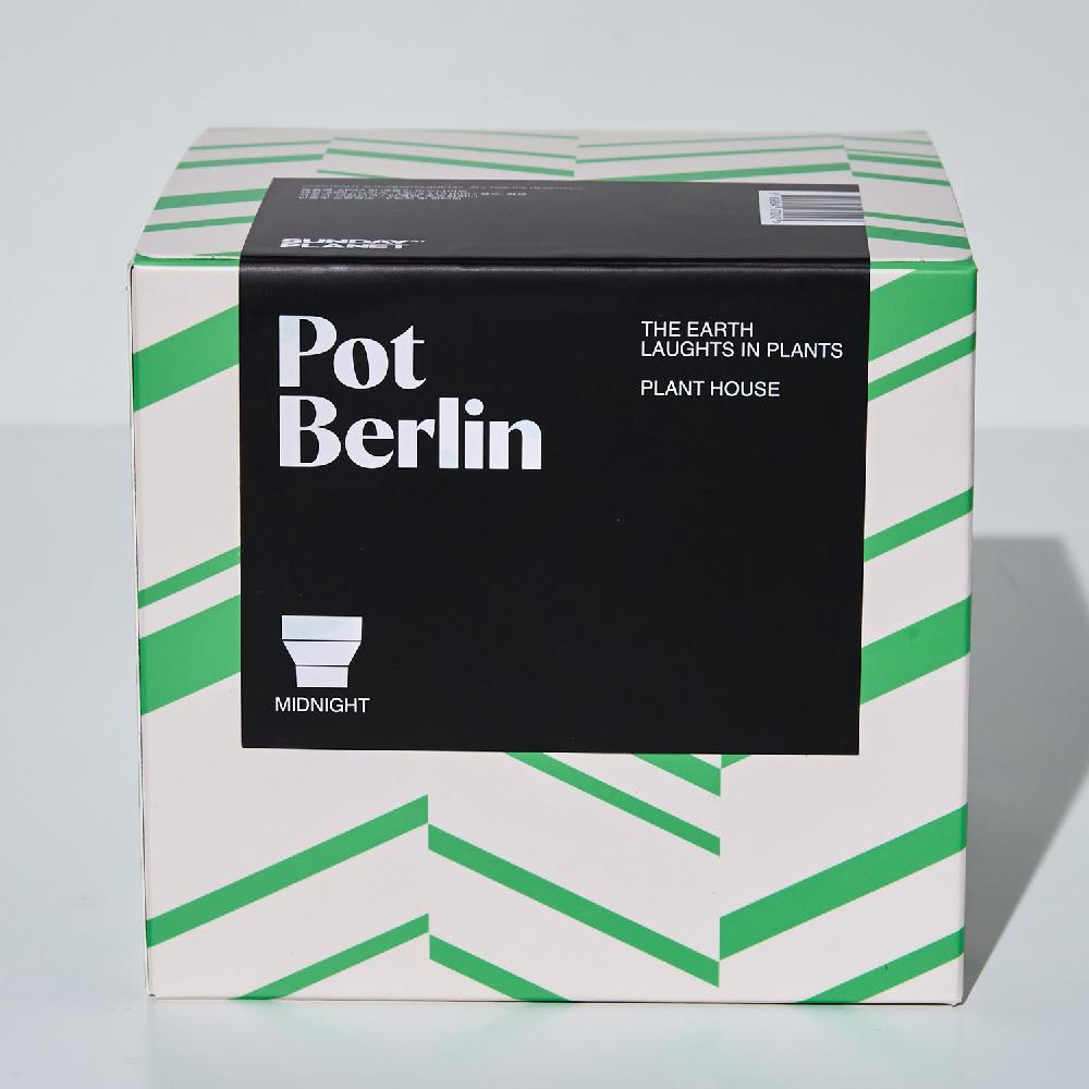 Pot Berlin Midnight